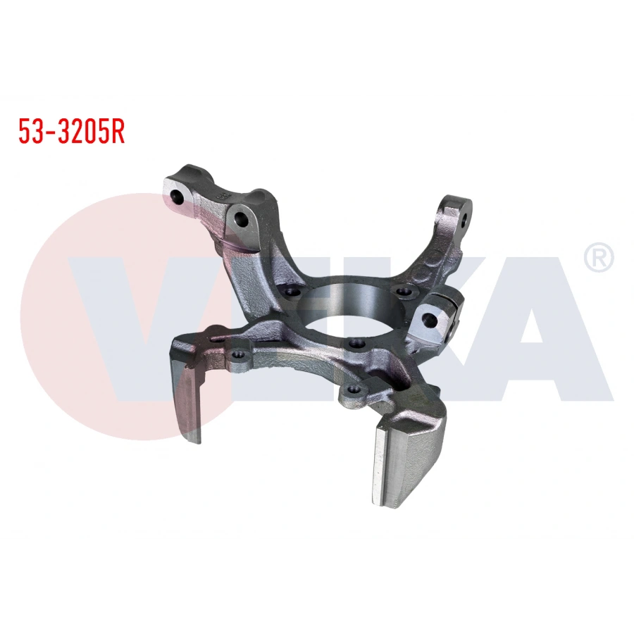 AKS TASIYICI SAG ON 85,3mm OPEL ASTRA G 1998-2005