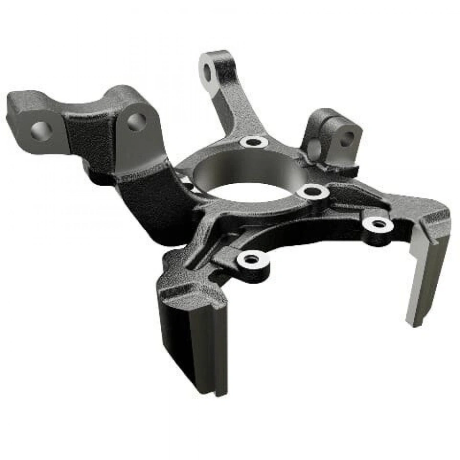 AKS TASIYICI SAG ON 85,3mm OPEL ASTRA G 1998-2005