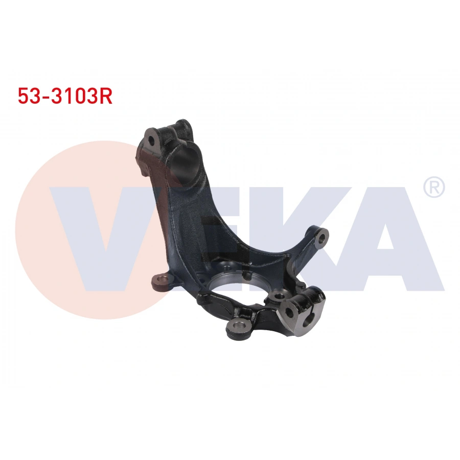 AKS TASIYICI SAG ON 85mm NISSAN X-TRAIL 1.6 DIG-T 2013-