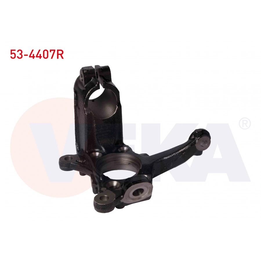 AKS TASIYICI SAG ON 85mm VOLKSWAGEN GOLF VI (5K1) 2008-2013 / GOLF VI (AJ5) 12009-2012 / CADDY III 2004-2015 / SCIROCCO (137) 2008- / TIGUAN (5N_) 2007-2016 / AUDI A3 (8PA) 2004-2013