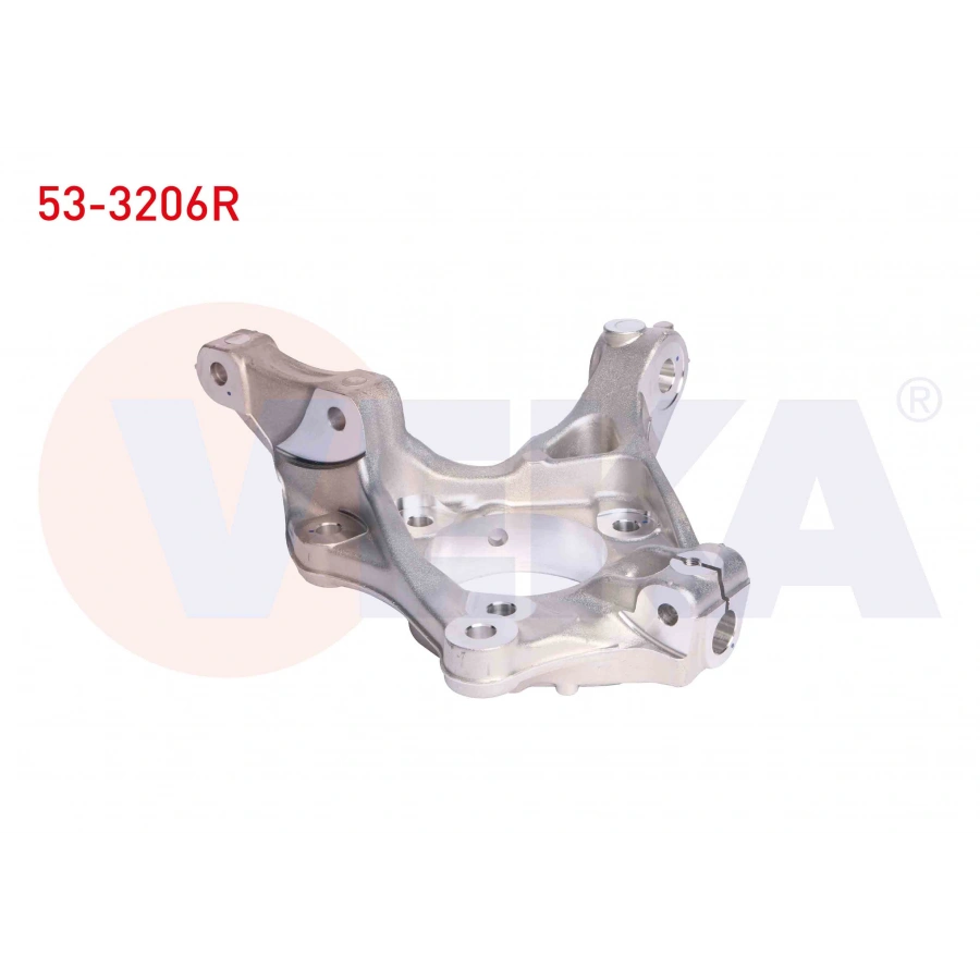 AKS TASIYICI SAG ON 86,5mm OPEL ASTRA J 2009-2016 / CHEVROLET CRUZE 2009-2014
