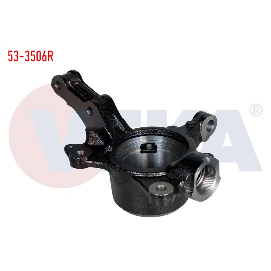 AKS TASIYICI SAG ON 90mm RENAULT MASTER III (FV) 2.3 DCI 2010-