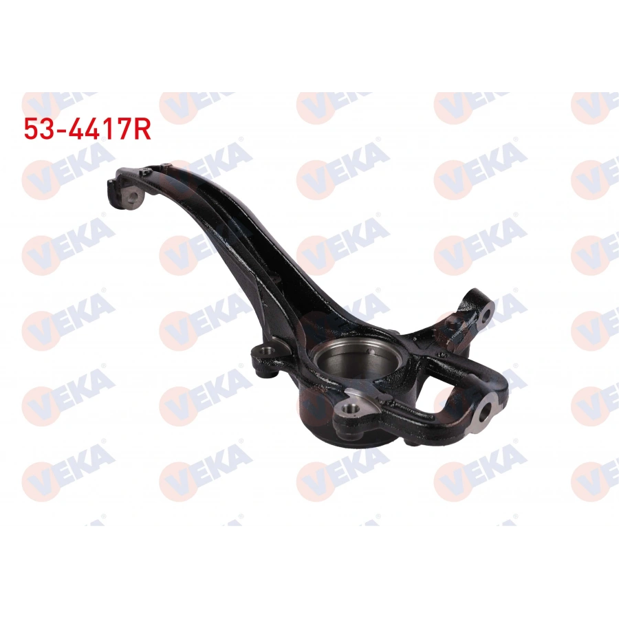 AKS TASIYICI SAG ON 96mm AUDI Q7 3.0 TDI QUATTRO 211 hp (CASB, BUN) 2006-2010