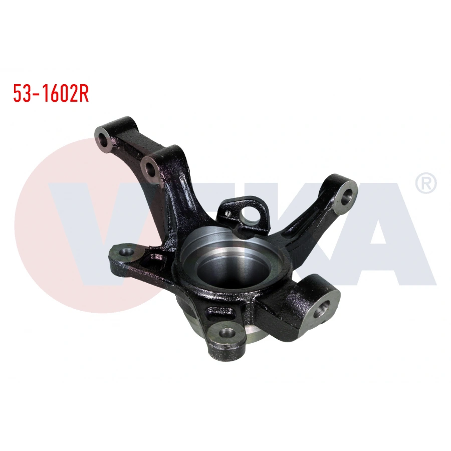AKS TASIYICI SAG ON ABSLI 64mm CHEVROLET AVEO 2006-2011 / KALOS 2003-2008