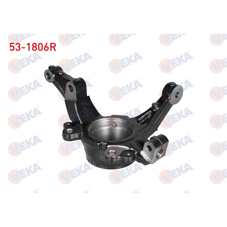 AKS TASIYICI SAG ON ABSLI 72mm FIAT LINEA 2007- / FIORINO 2007- / CITROEN NEMO 2007- / PEUGEOT BIPPER 2007-