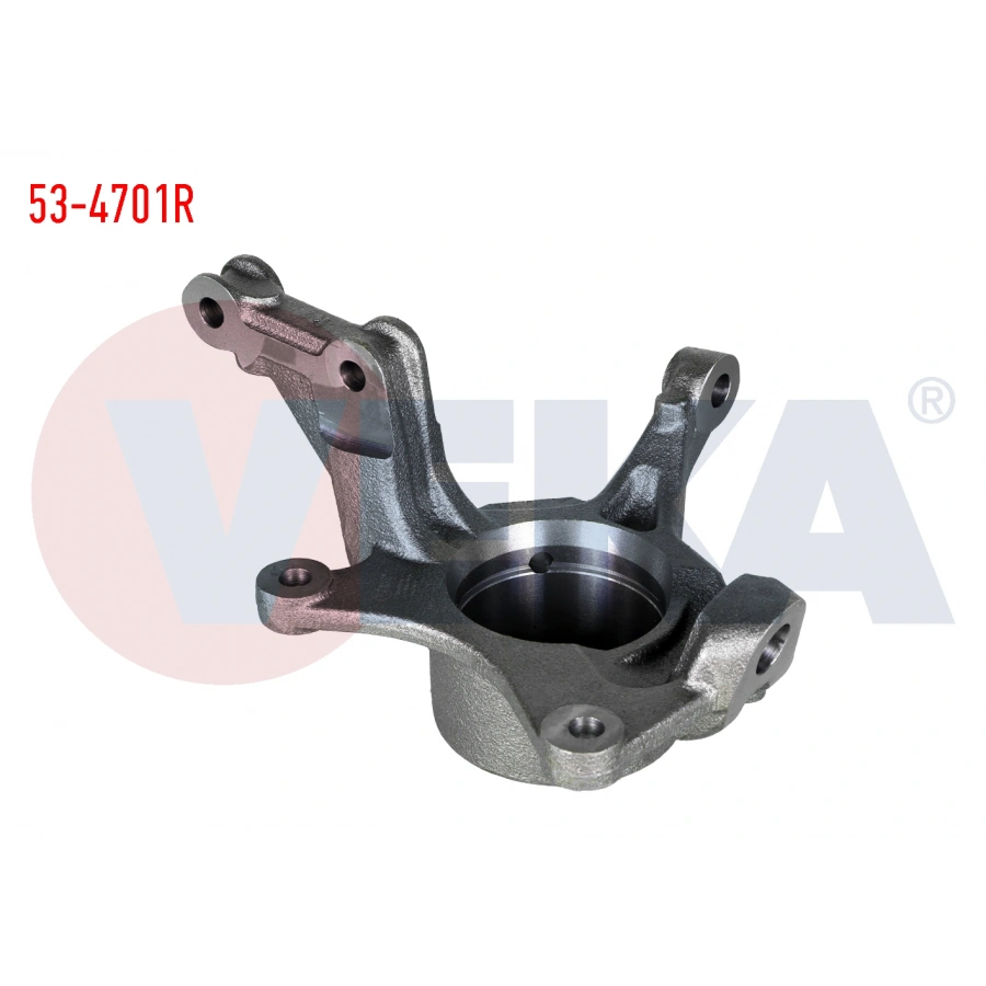 AKS TASIYICI SAG ON ABSLI 80mm DISK CAPI 280X24mm DACIA DUSTER 2009-