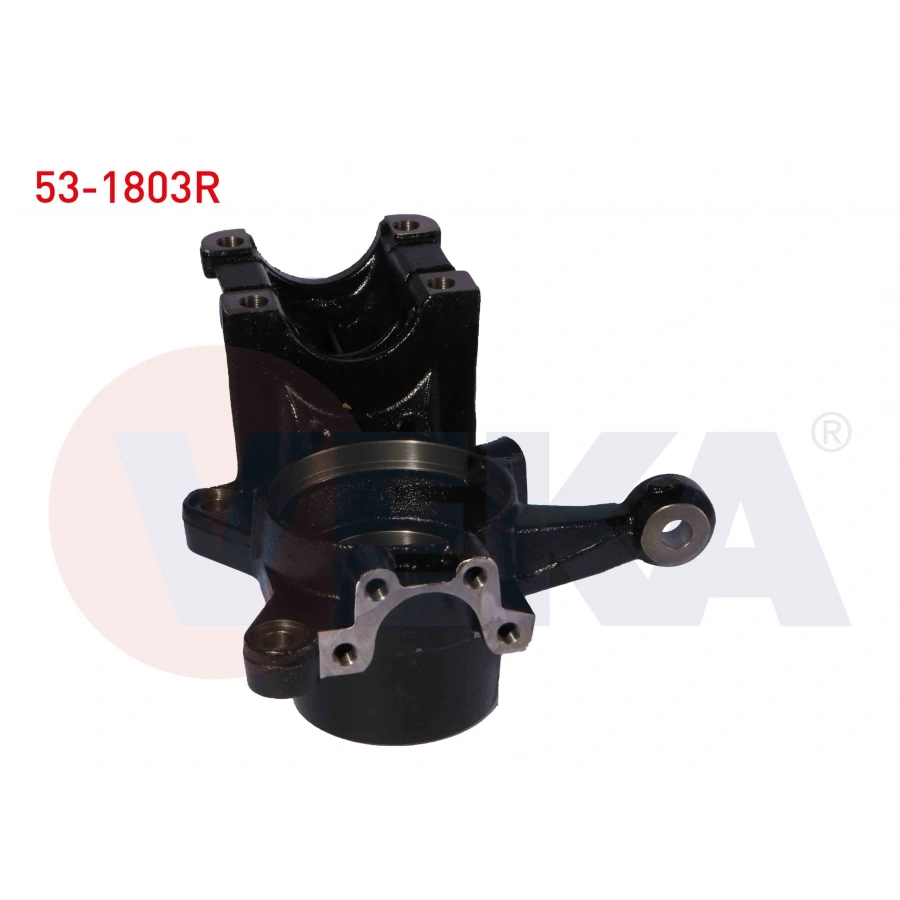 AKS TASIYICI SAG ON ABSLI 90mm FIAT DUCATO 2002-2006 / CITROEN JUMPER II 2002-2006 / PEUGEOT BOXER II 2002-2006