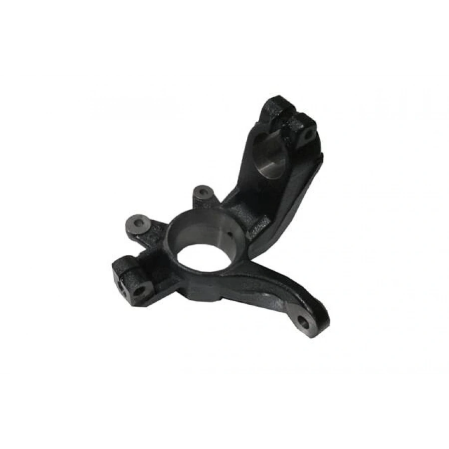 AKS TASIYICI SOL ABS LI / 2S6J 3K171 A1E FIESTA/FUSION BM 02-08