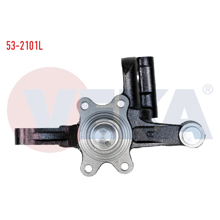 AKS TASIYICI SOL ARKA 35mm HYUNDAI ACCENT ADMIRE 2003-2006 / ACCENT II (LC) 2000-2005