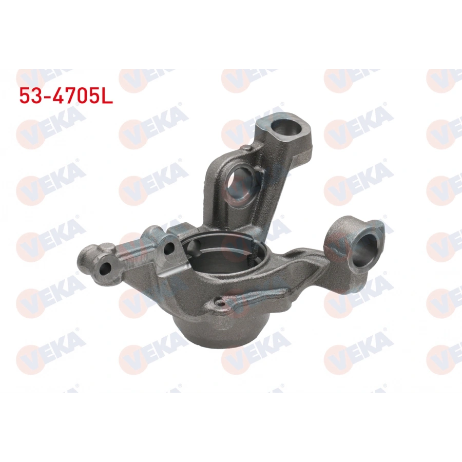 AKS TASIYICI SOL ARKA DACIA DUSTER 2011-