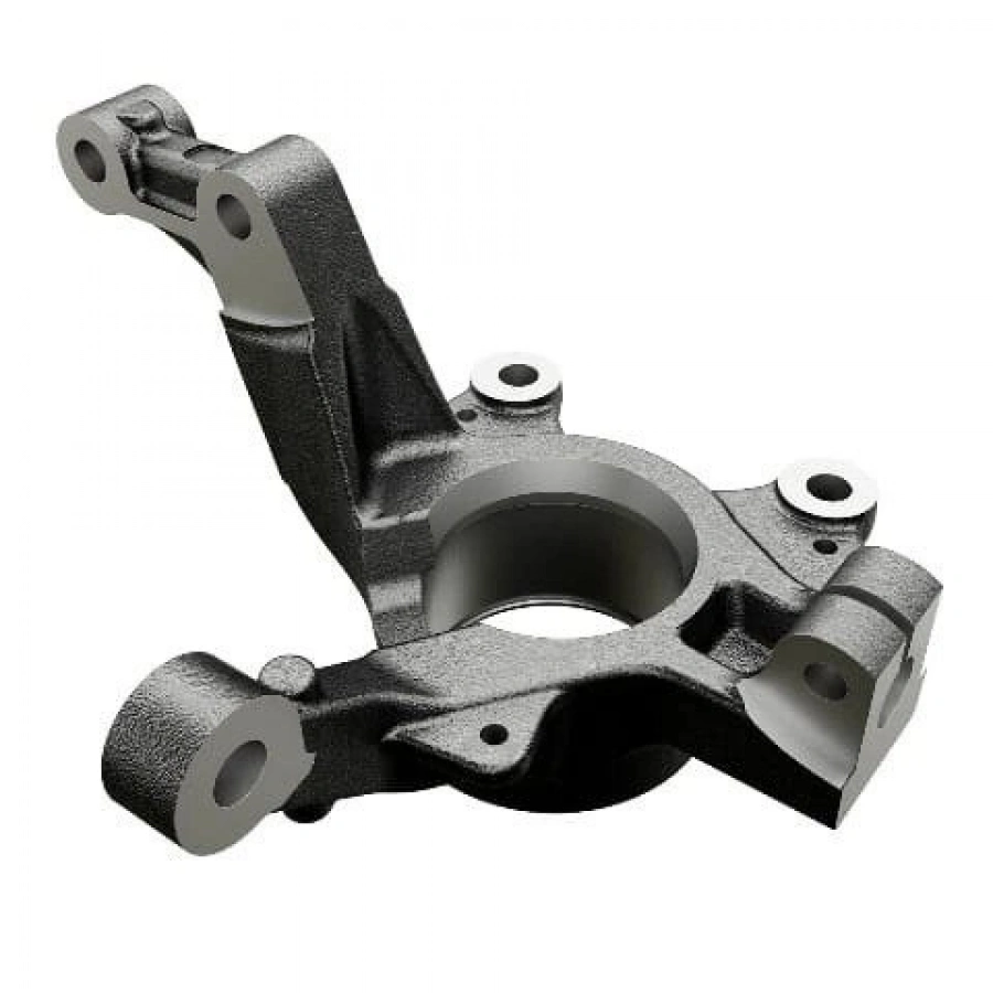 AKS TASIYICI SOL CLIO III/MICRA K11 BM 03-12