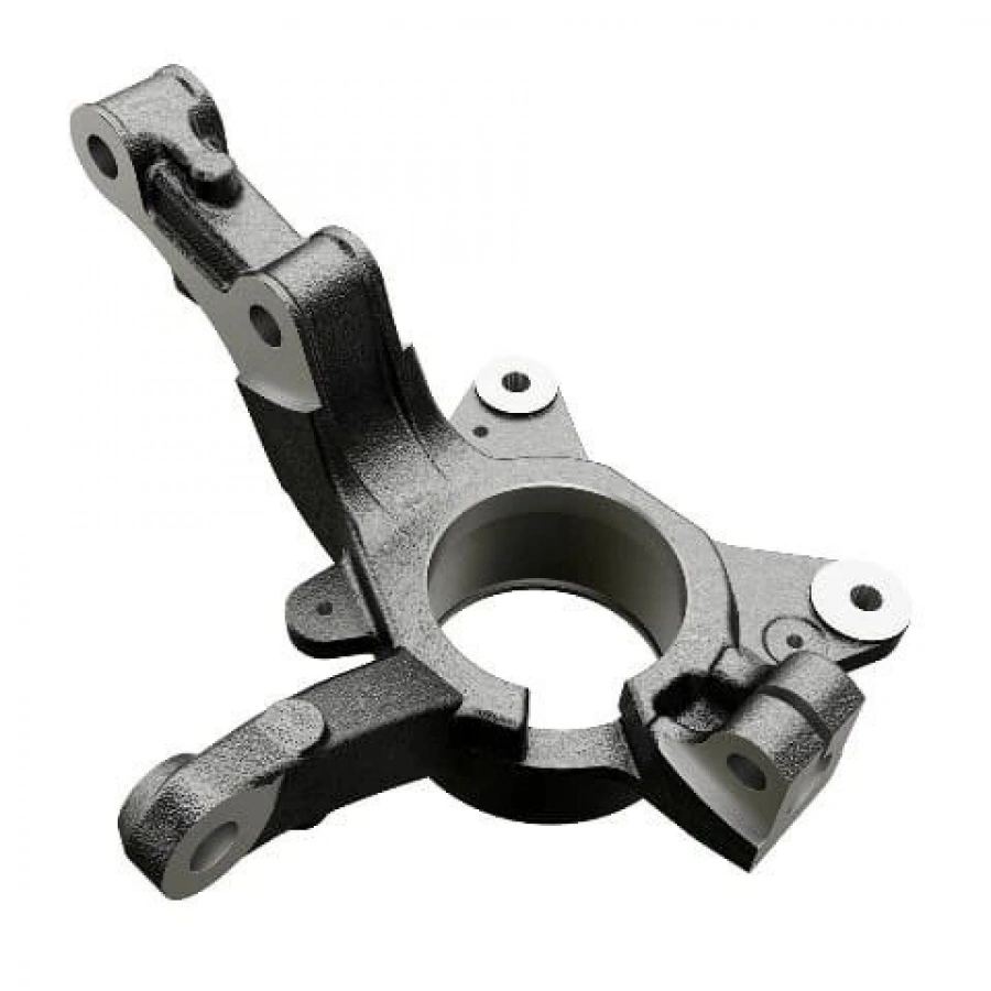 AKS TASIYICI SOL KANGOO ? BM 08-