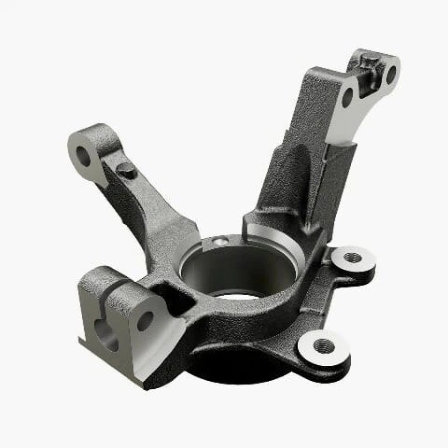 AKS TASIYICI SOL LOGAN BM 05-