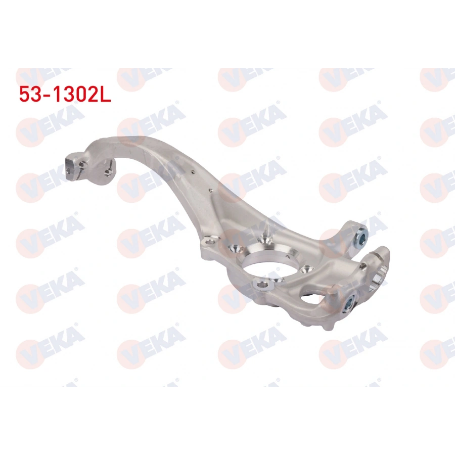 AKS TASIYICI SOL ON 102mm AUDI A4 2.0 TDI 2007-2015 / A5 2.0 TDI 2008-2017