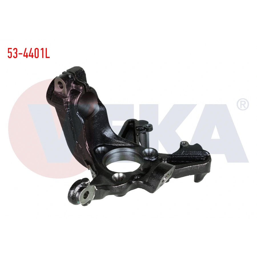 AKS TASIYICI SOL ON 3 AYAK 80mm VOLKSWAGEN GOLF V (1K1) 2003-2009 / JETTA III (1K2) 2005-2010 / SKODA OCTAVIA (1Z3) 2004-2012 / AUDI A3 (8PA) 2004-2013