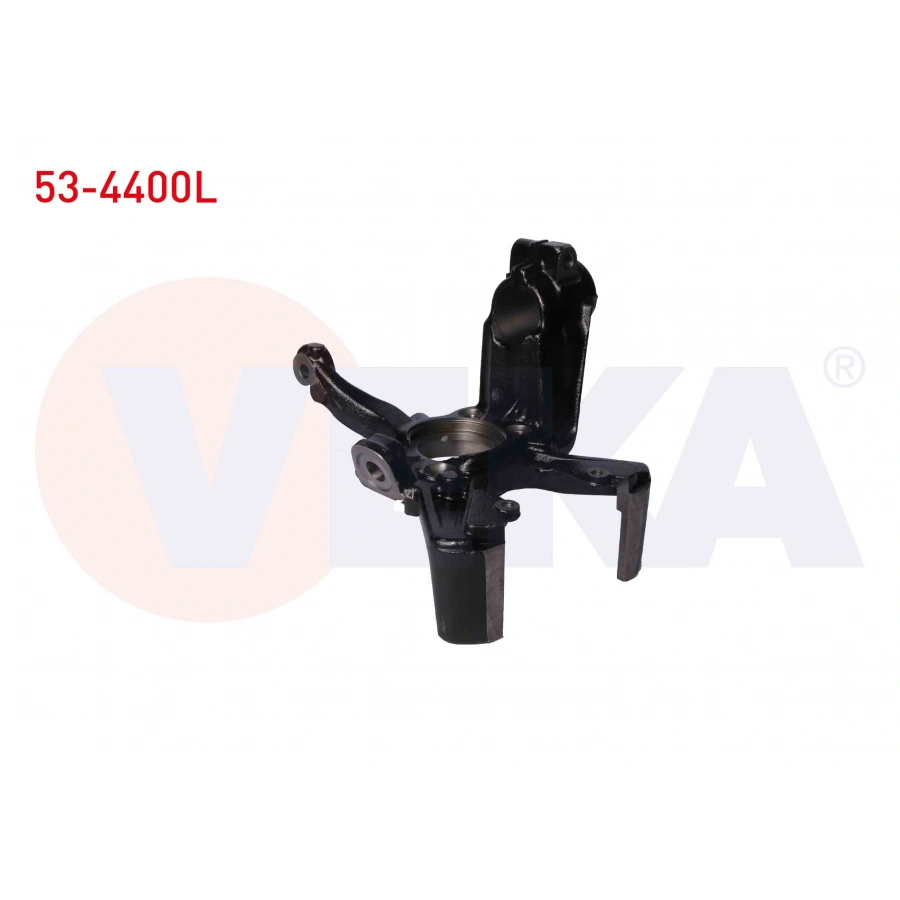 AKS TASIYICI SOL ON 4 AYAK 85mm VOLKSWAGEN CADDY III 2004-2015 / GOLF V (1K1) 2003-2009 / JETTA III (1K2) 2005-2010 / AUDI A3 (8PA) 2004-2013