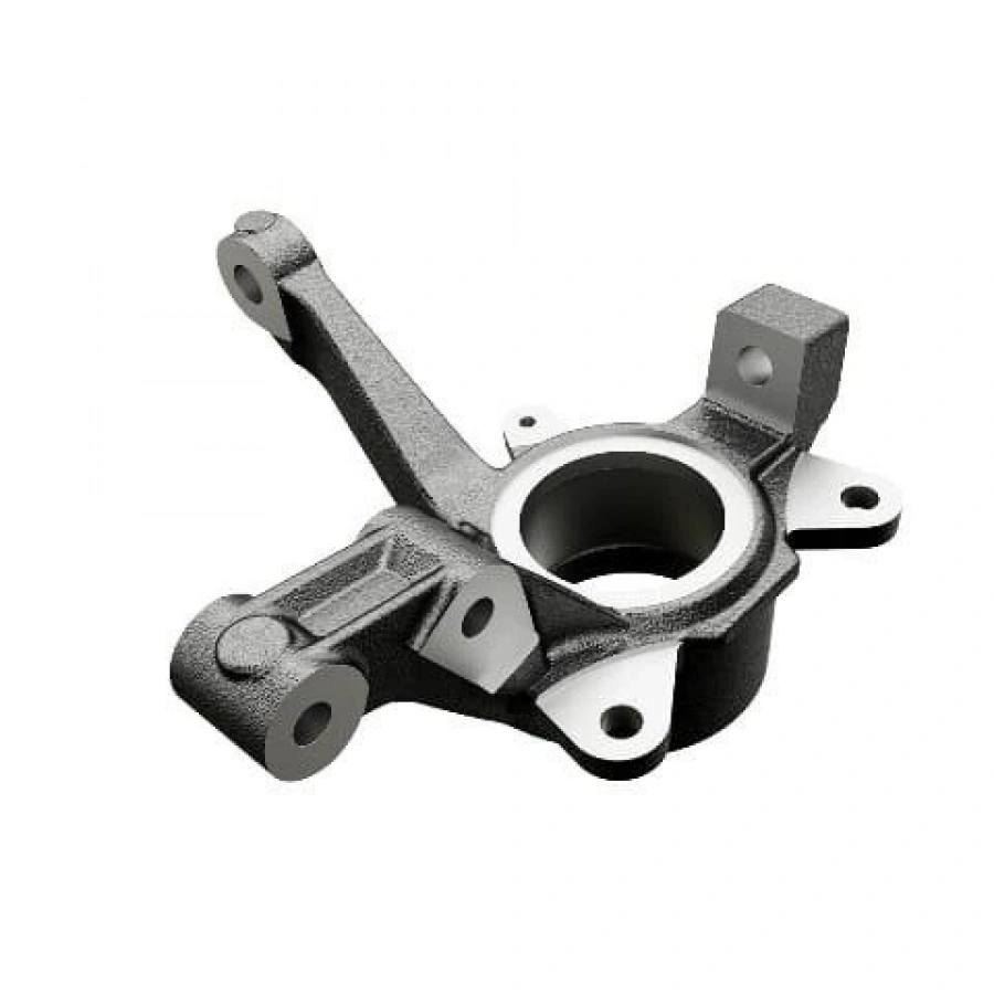 AKS TASIYICI SOL ON 60mm FIAT UNO 1994-2000