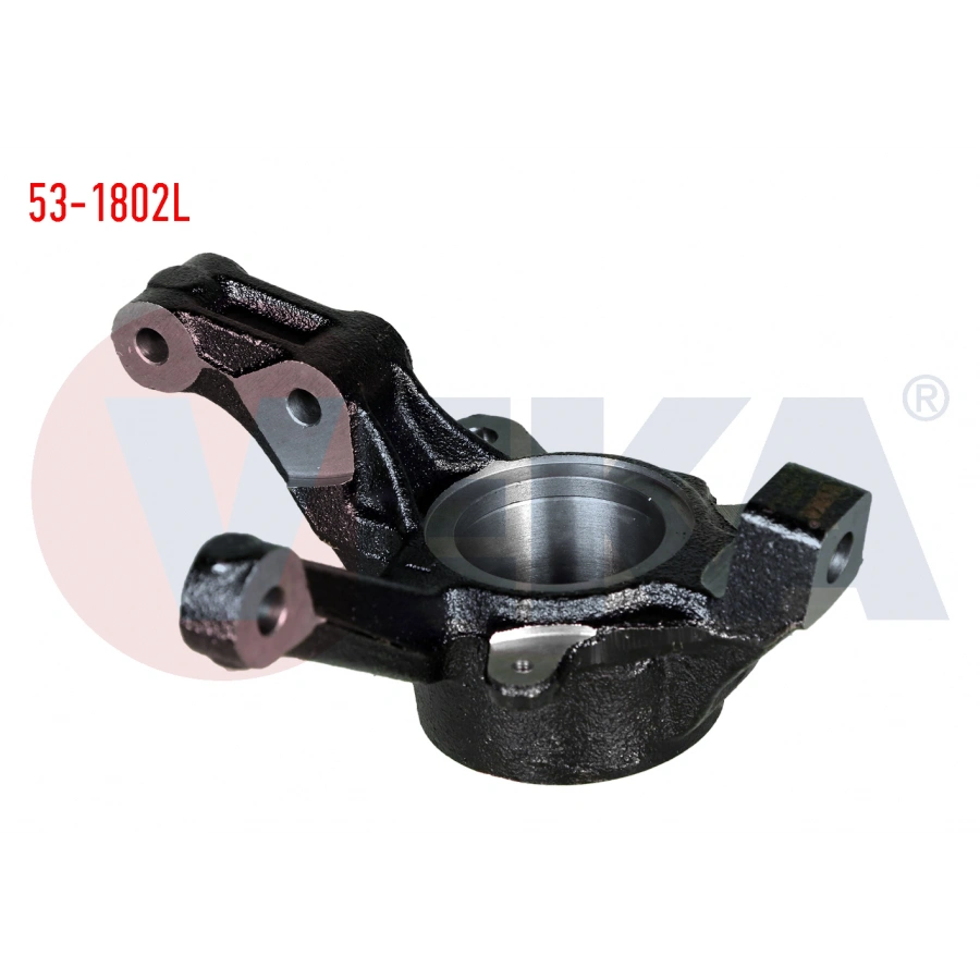 AKS TASIYICI SOL ON 60mm FIAT UNO 1994-2000