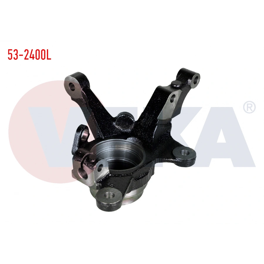 AKS TASIYICI SOL ON 63mm KIA RIO I (DC) 2000-2005