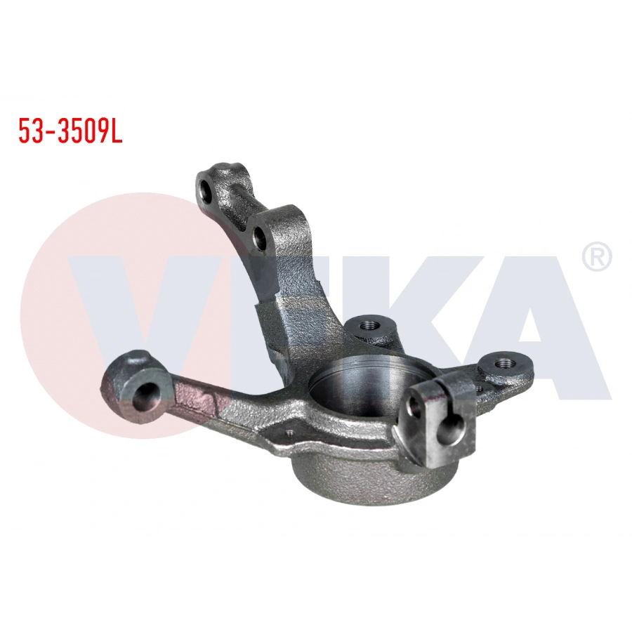 AKS TASIYICI SOL ON 65mm RENAULT 9 1985-2000 / RENAULT 11 1983-1995