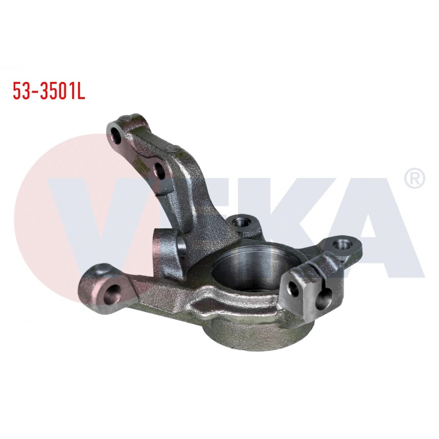 AKS TASIYICI SOL ON 65mm RENAULT CLIO II 1998-2005 / CLIO SYMBOL 1998-2005