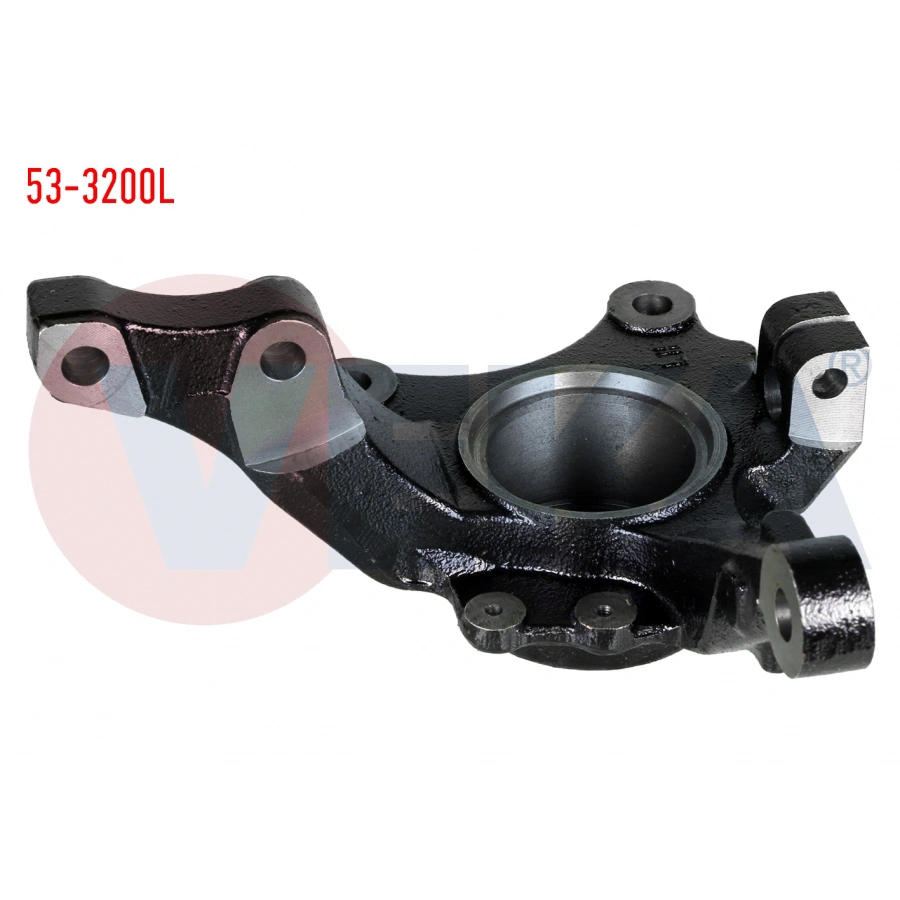 AKS TASIYICI SOL ON 67mm OPEL CORSA C 2000-2006