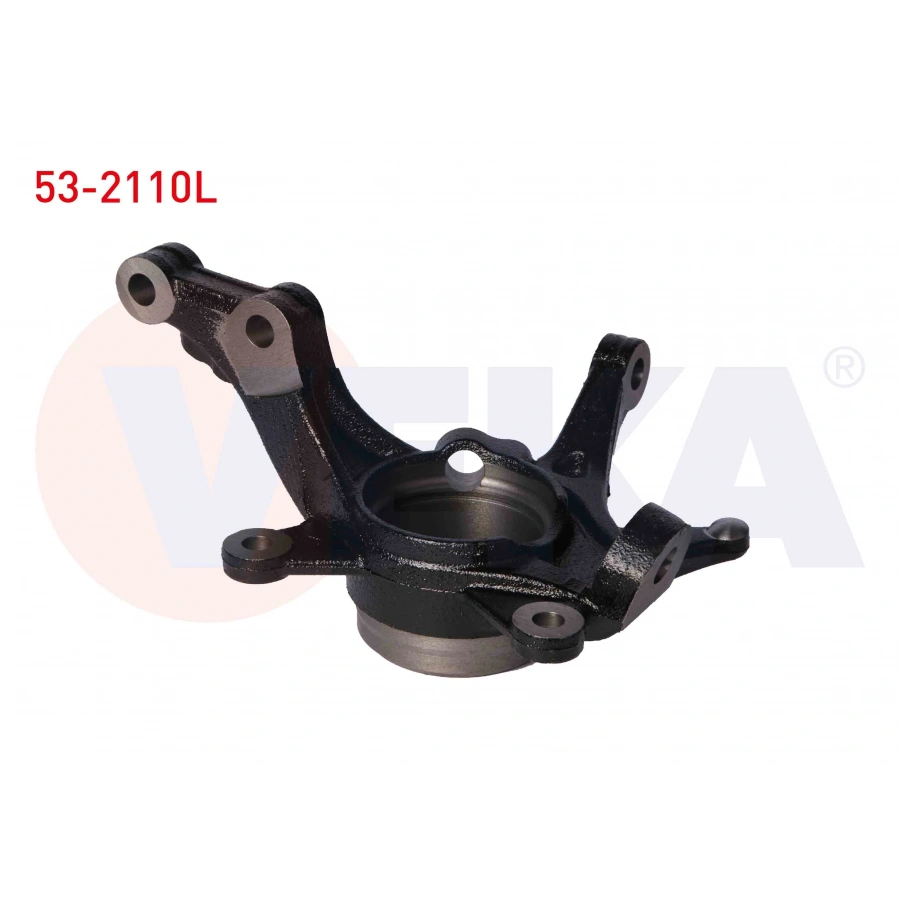 AKS TASIYICI SOL ON 70mm HYUNDAI ACCENT BLUE 2012-