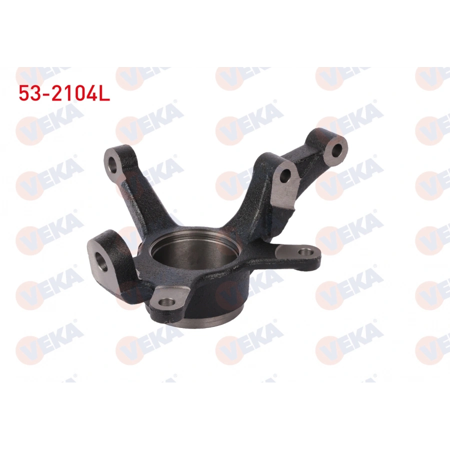 AKS TASIYICI SOL ON 70mm HYUNDAI GETZ (TB) 2002-2008