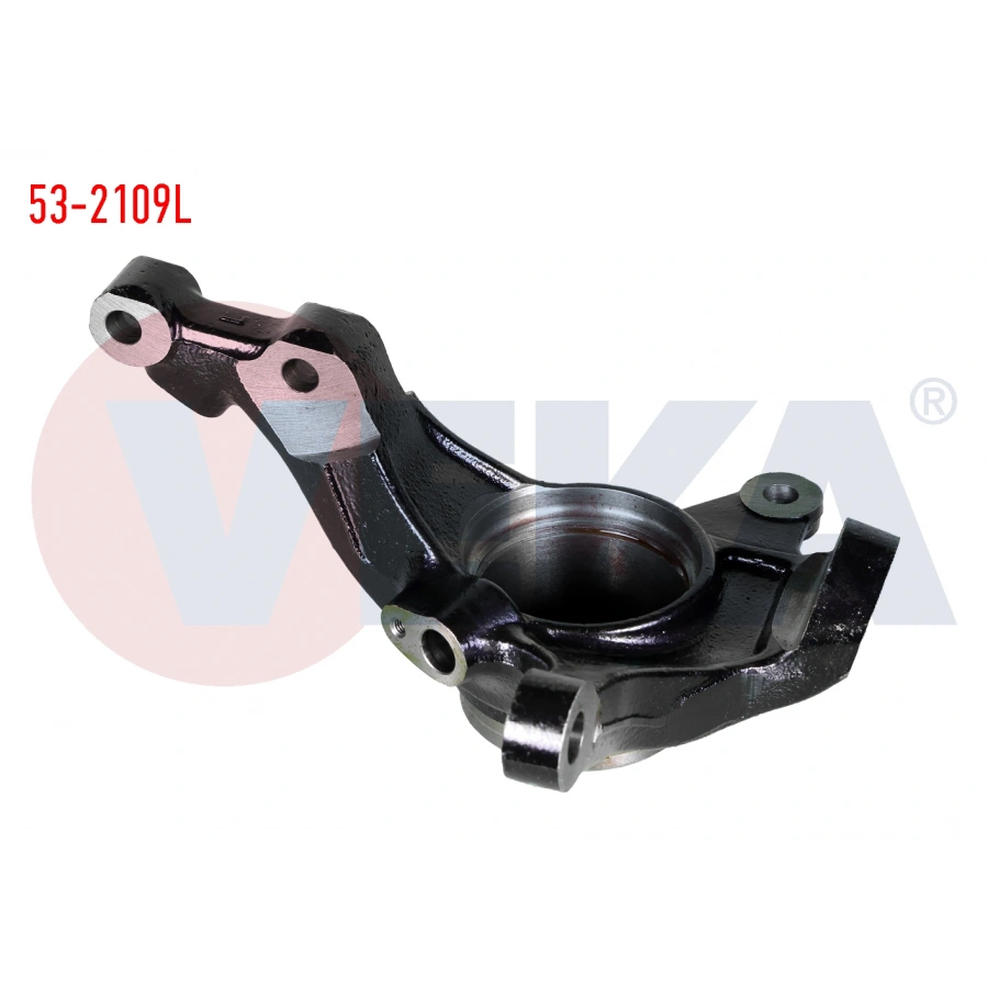 AKS TASIYICI SOL ON 70mm HYUNDAI I20 (PB, PBT) 2008-2015