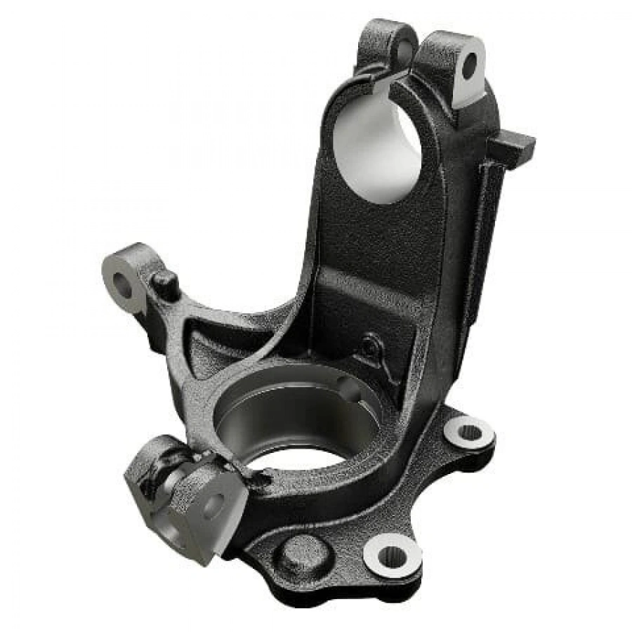 AKS TASIYICI SOL ON 72mm CITROEN C-ELYSEE 2012- / C3 2002-2009 / C4 2004-2009 / PEUGEOT 301 2012- / 208 2012-