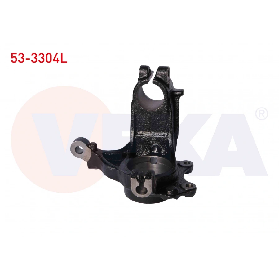 AKS TASIYICI SOL ON 72mm CITROEN C-ELYSEE 2012- / C3 2002-2009 / C4 2004-2009 / PEUGEOT 301 2012- / 208 2012-