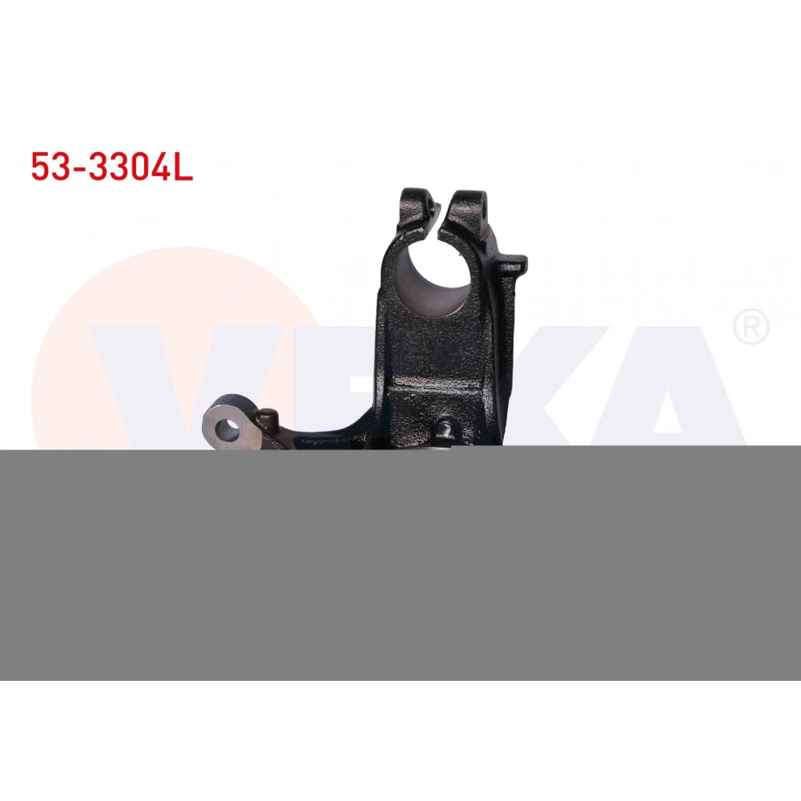 AKS TASIYICI SOL ON 72mm CITROEN C-ELYSEE 2012- / C3 2002-2009 / C4 2004-2009 / PEUGEOT 301 2012- / 208 2012-