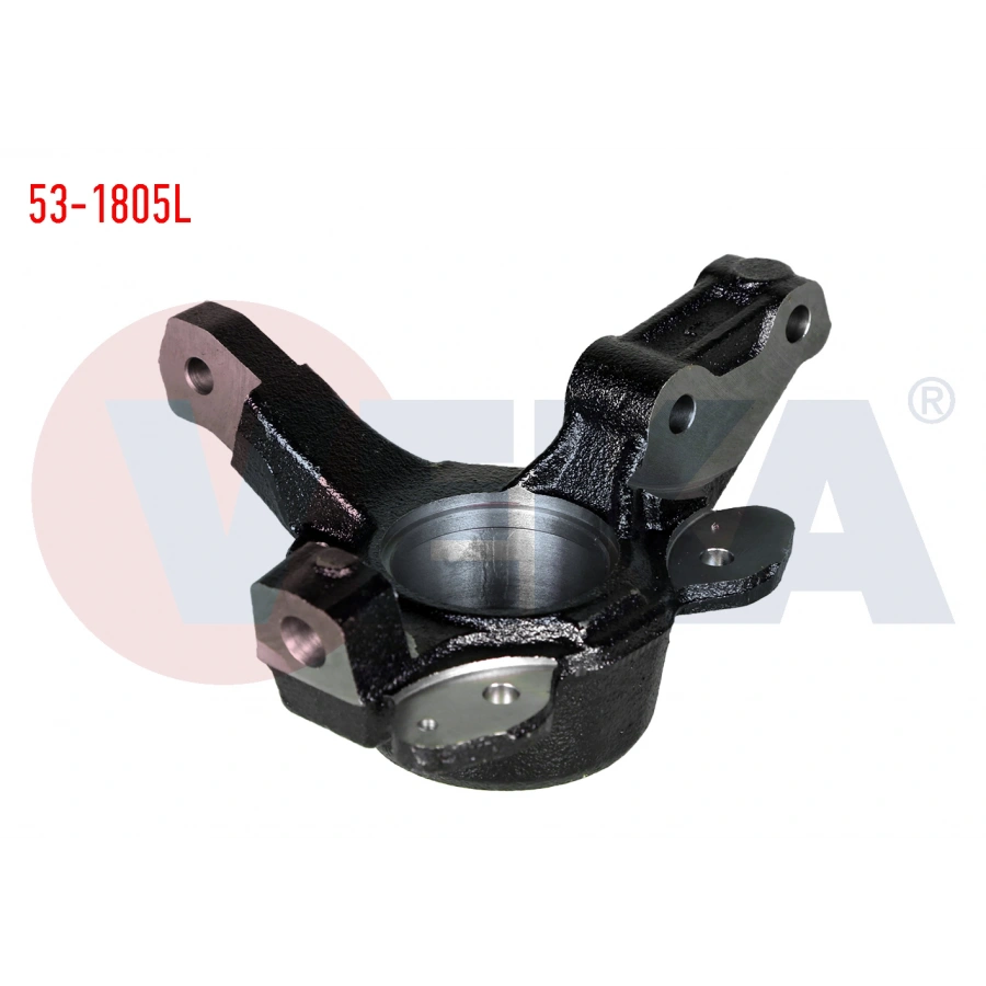 AKS TASIYICI SOL ON 72mm FIAT ALBEA 1.3 MJT 2007-