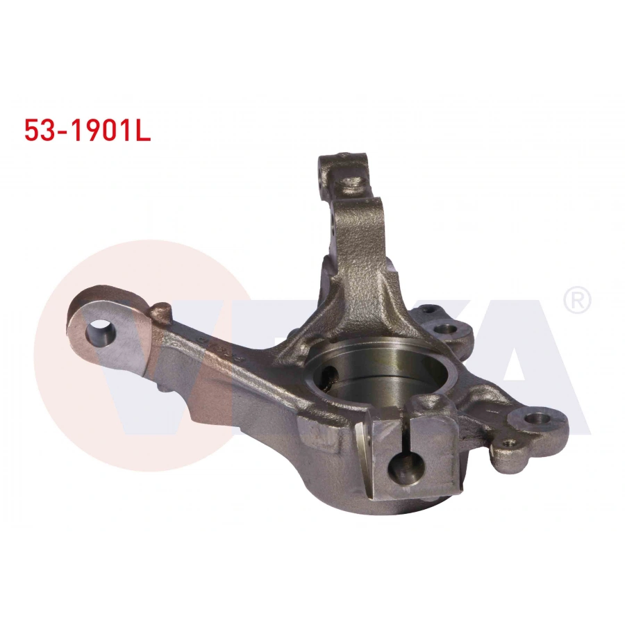 AKS TASIYICI SOL ON 72mm FORD TRANSIT COURIER 1.5 TDCI 2014-