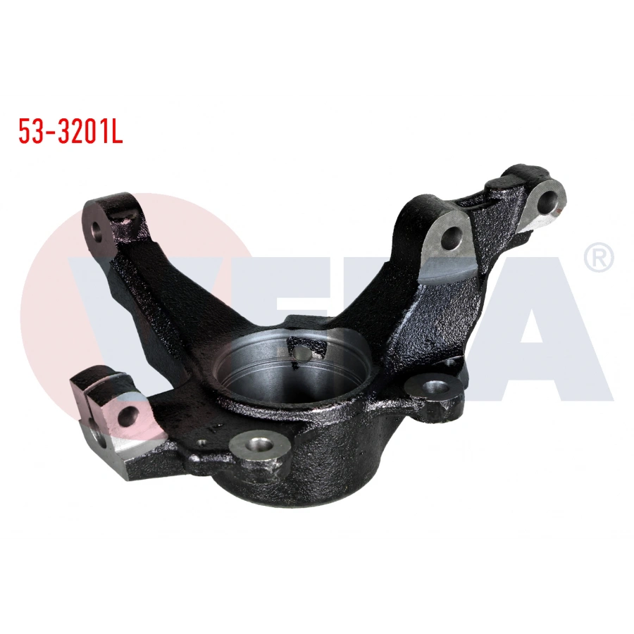 AKS TASIYICI SOL ON 72mm OPEL CORSA D 1.3 CDTI 2006-2014