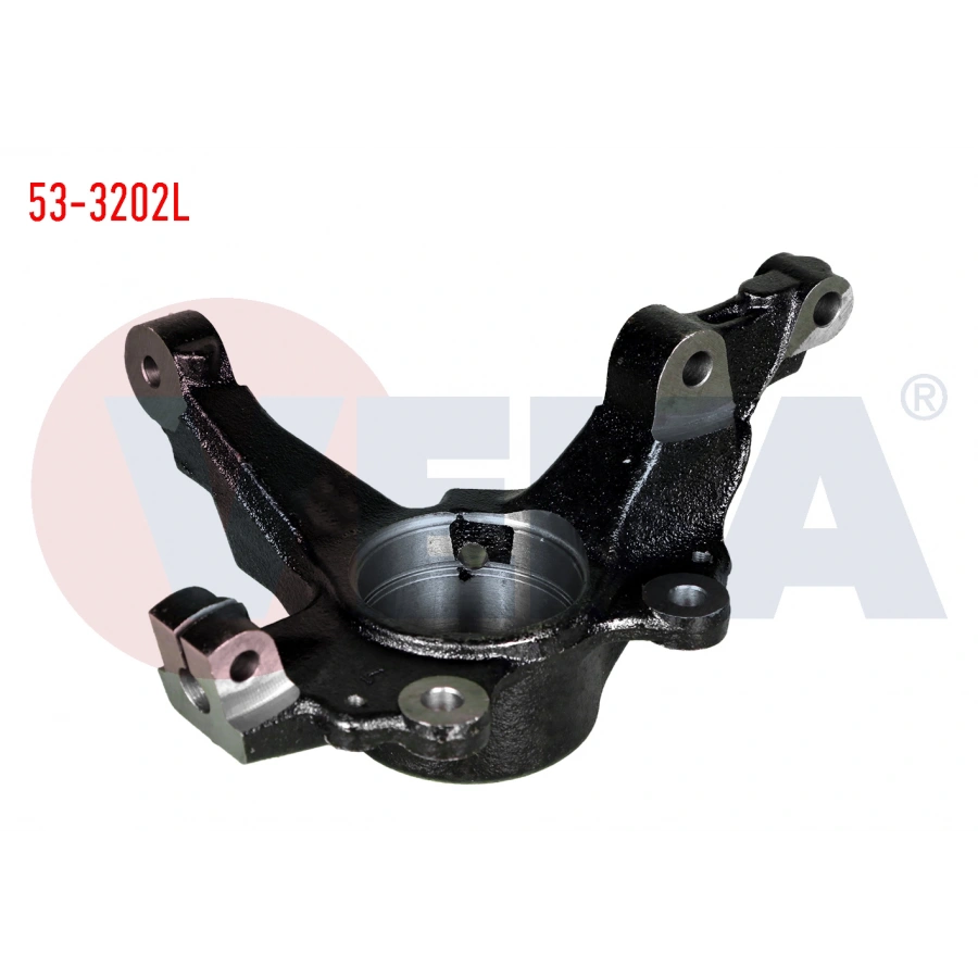 AKS TASIYICI SOL ON 72mm OPEL CORSA D 1.4 2006-2014
