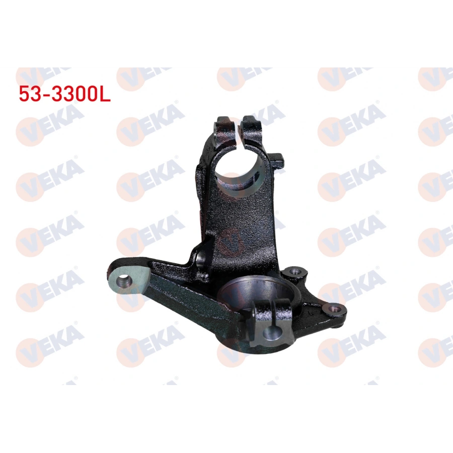 AKS TASIYICI SOL ON 72mm PEUGEOT 206 1998-2006 / 206+ 2009-