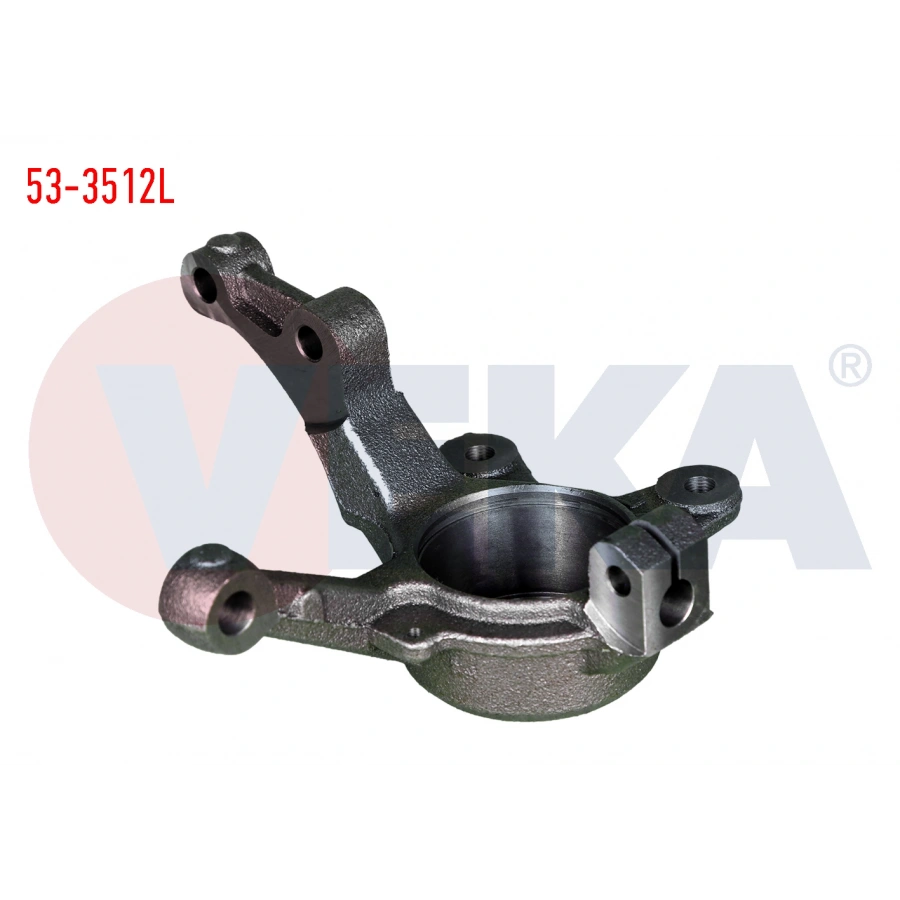 AKS TASIYICI SOL ON 72mm RENAULT 19 1988-2000