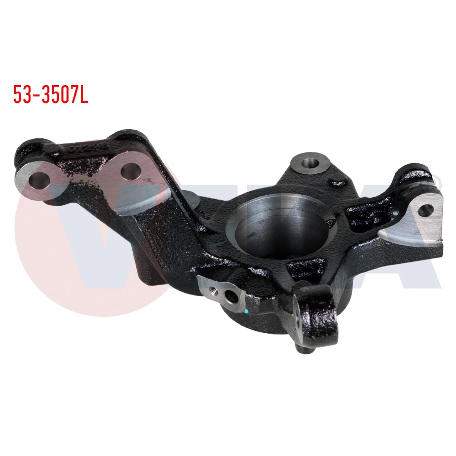 AKS TASIYICI SOL ON 72mm RENAULT CLIO II 1998-2005 / CLIO SYMBOL 1998-2005 / CLIO IV 2012-