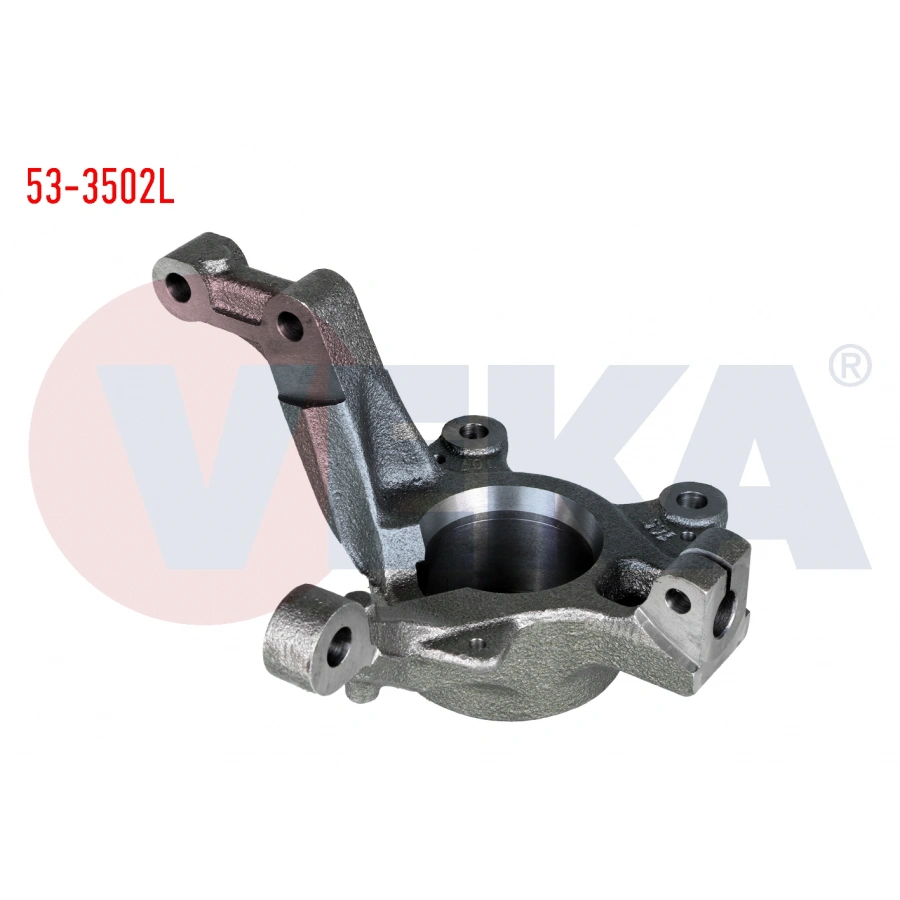 AKS TASIYICI SOL ON 72mm RENAULT CLIO III 2005-2012 / NISSAN MICRA 2003-2010