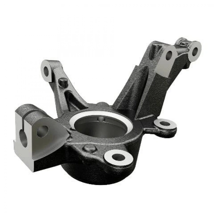 AKS TASIYICI SOL ON 72mm RENAULT SYMBOL III 2012- / DACIA LOGAN II 2012- / SANDERO STEPWAY 2012-