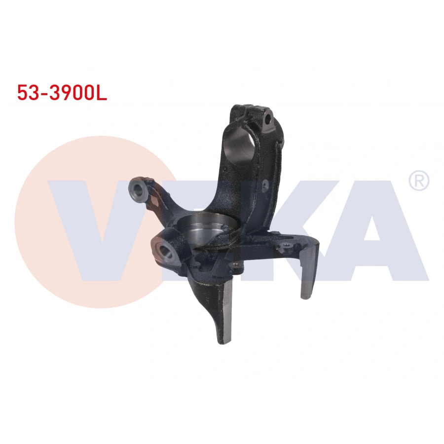 AKS TASIYICI SOL ON 72mm SKODA FABIA I 1.2 54 hp (BMD, AWY) 2001-2007