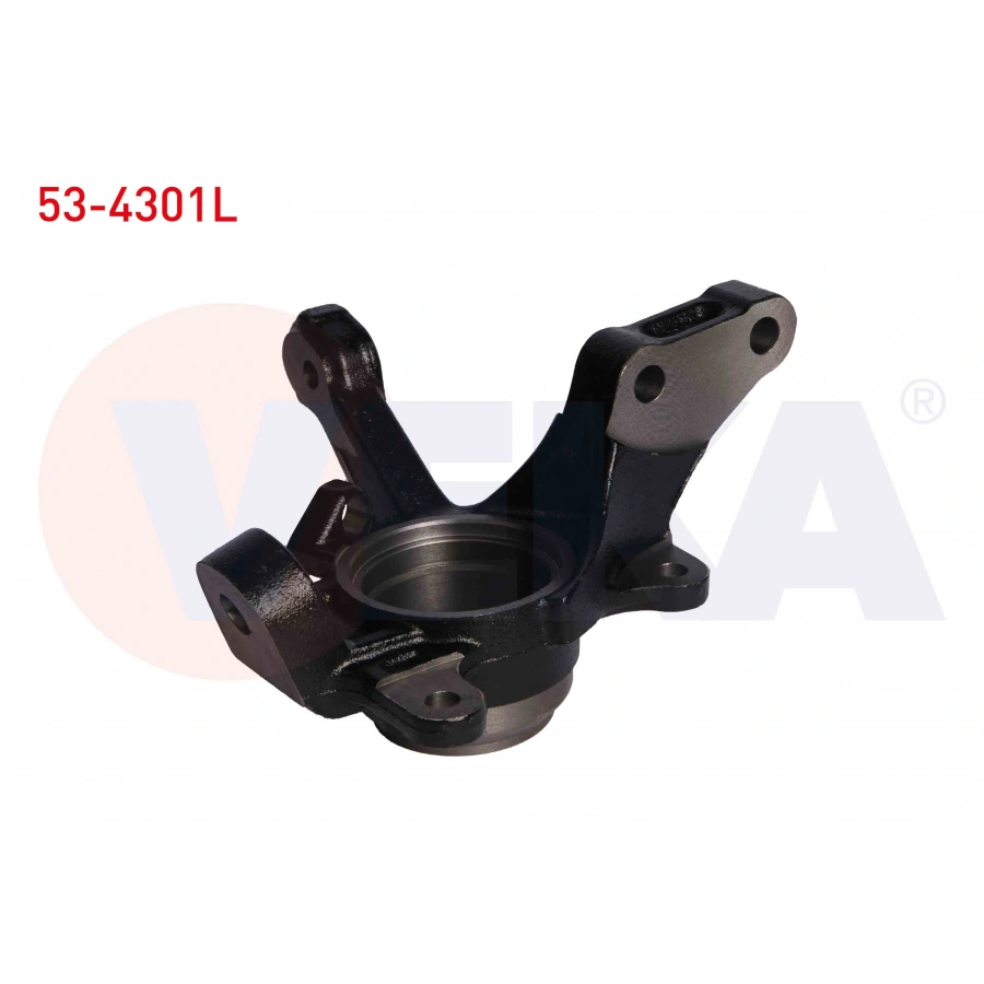 AKS TASIYICI SOL ON 72mm TOYOTA COROLLA (_E10_) 1992-1997 / COROLLA (_E11_) 1997-2002