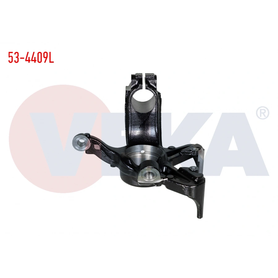 AKS TASIYICI SOL ON 72mm VOLKSWAGEN POLO (9N_) 2001-2012 / SKODA FABIA (6Y2) 1999-2007 / SEAT CORDOBA (6L2) 2002-2009