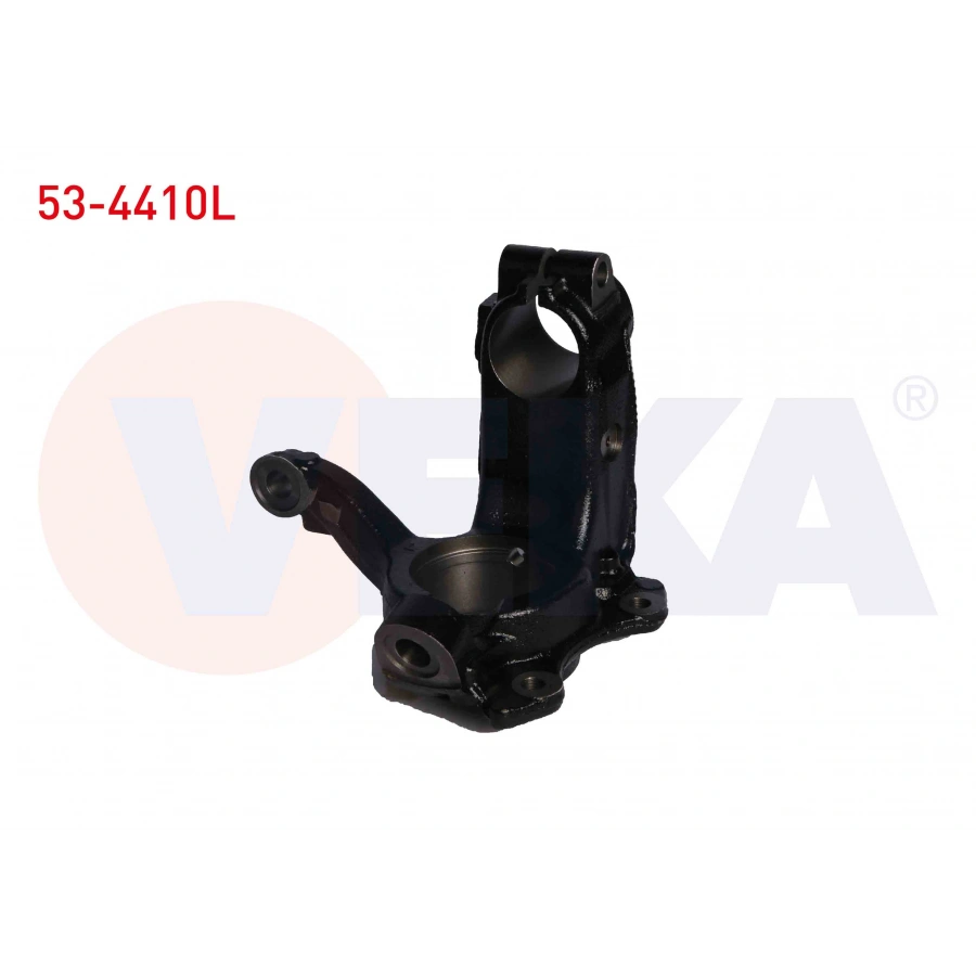 AKS TASIYICI SOL ON 72mm VOLKSWAGEN POLO (9N_) 2001-2012 / SKODA FABIA (6Y2) 1999-2007 / SEAT CORDOBA (6L2) 2002-2009