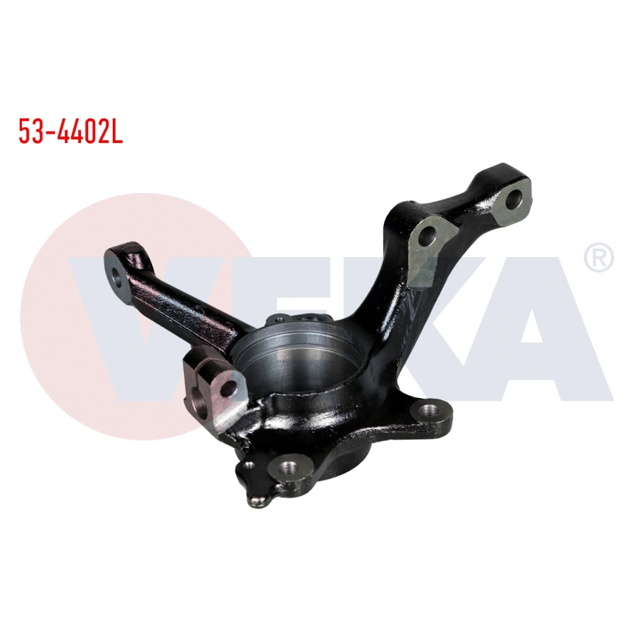 AKS TASIYICI SOL ON 72mm VOLKSWAGEN POLO CLASSIC (6KV2) 1995-2001 / CADDY II (9K9A) 1995-2004 / GOLF III (1H1) 1991-1999