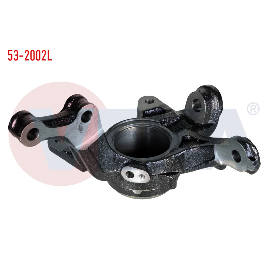 AKS TASIYICI SOL ON 74mm HONDA JAZZ III (GE) 2008-2012