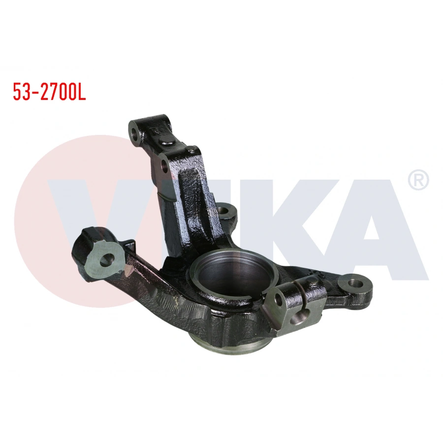 AKS TASIYICI SOL ON 74mm MAZDA 323 FAMILYA VI (BJ) 1998-2004