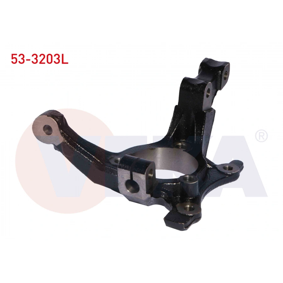 AKS TASIYICI SOL ON 74mm OPEL ASTRA H 2004-2010
