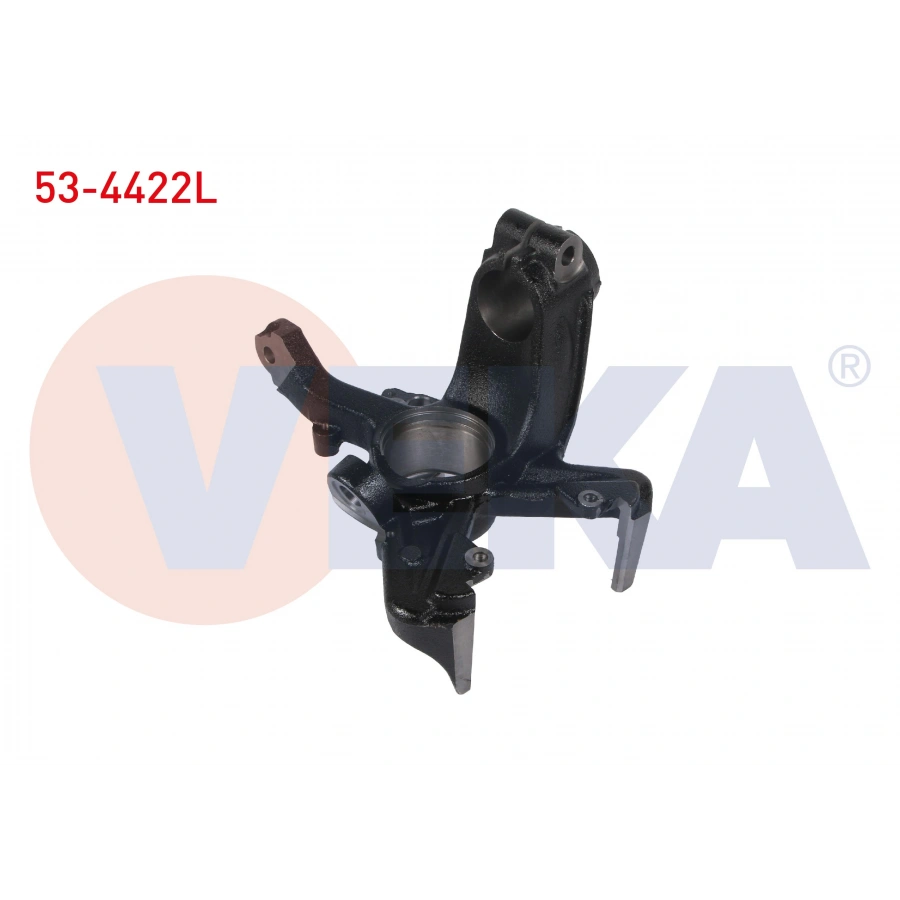 AKS TASIYICI SOL ON 74mm SKODA OCTAVIA I 1999-2001 / AUDI A3 1.6 1996-2003 / SEAT TOLEDO II 1998-2006 / LEON 1999-2006 / VW GOLF IV 1997-2004 / BORA 1998-2005